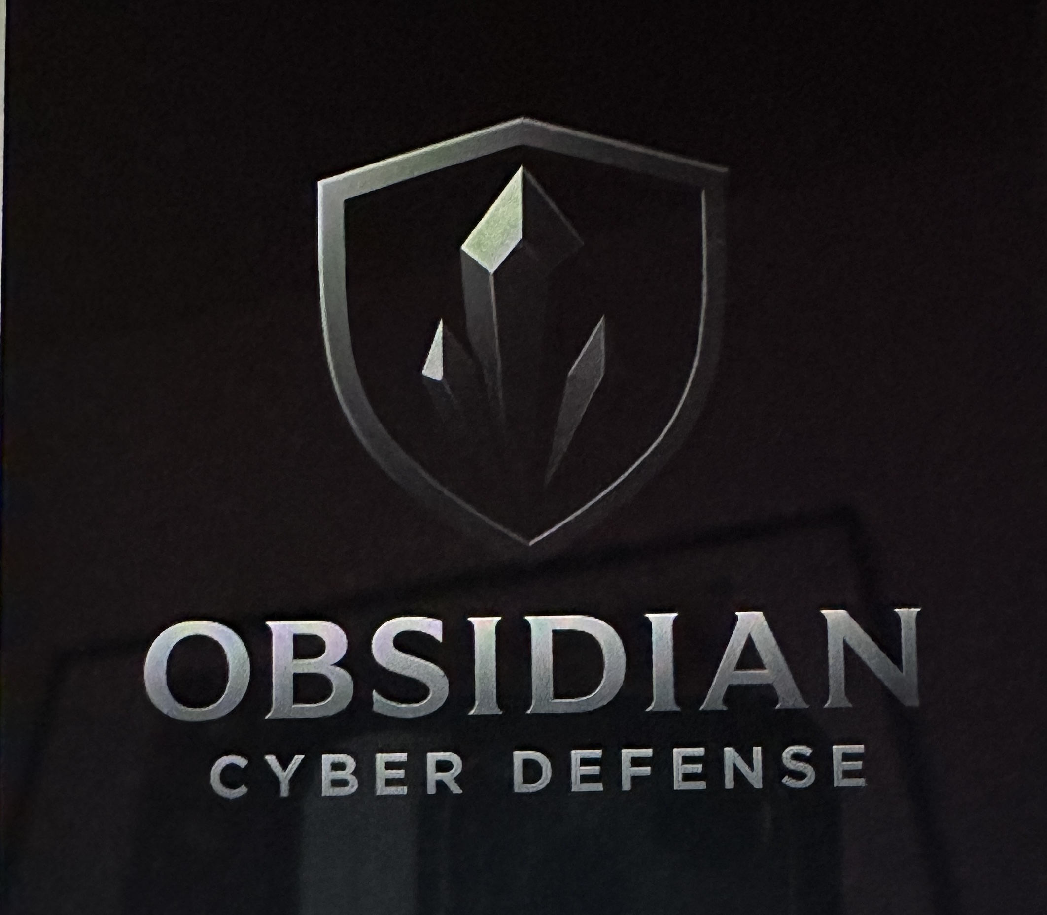 Obsidian Cyber Defense